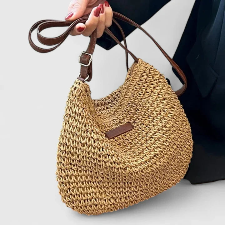 Krystahl | Bolso de mano elegante