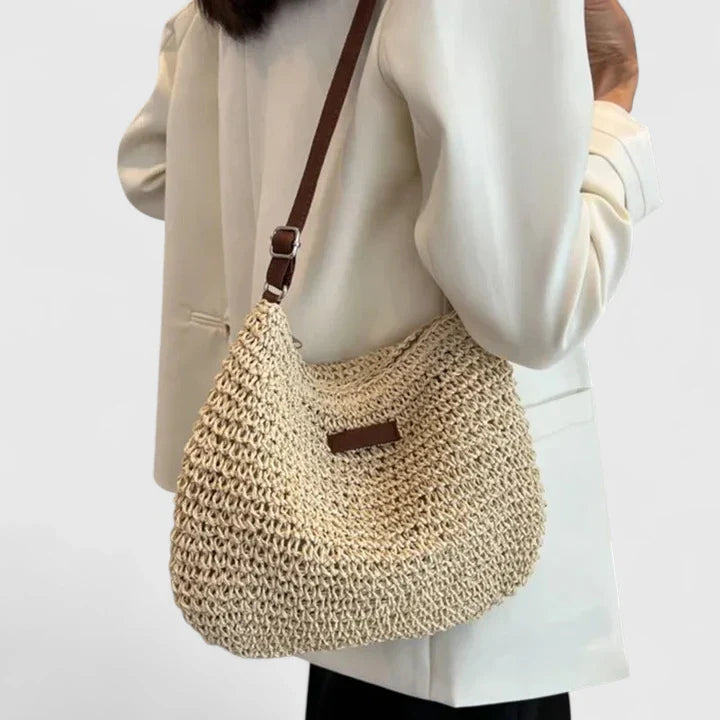 Krystahl | Bolso de mano elegante