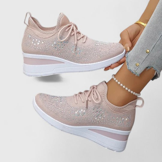 Shanileigh | Orthopedic Shoes - Carlos Hernández Madrid
