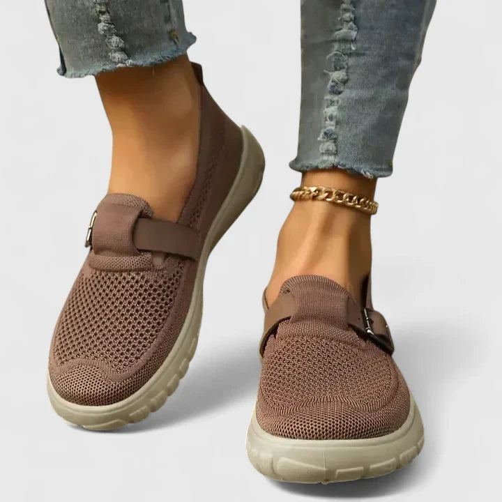 Graciel | Orthopedic Loafers - Carlos Hernández Madrid