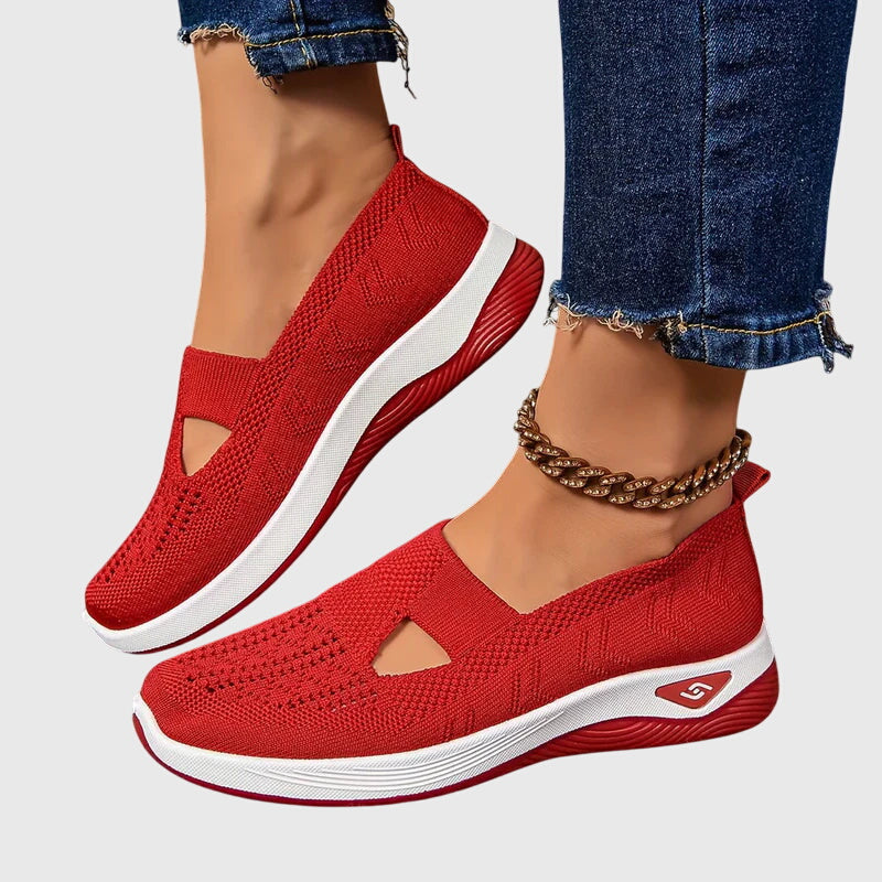 Emely™ | Zapatos Ortopédicos de Fácil Uso - Carlos Hernández Madrid