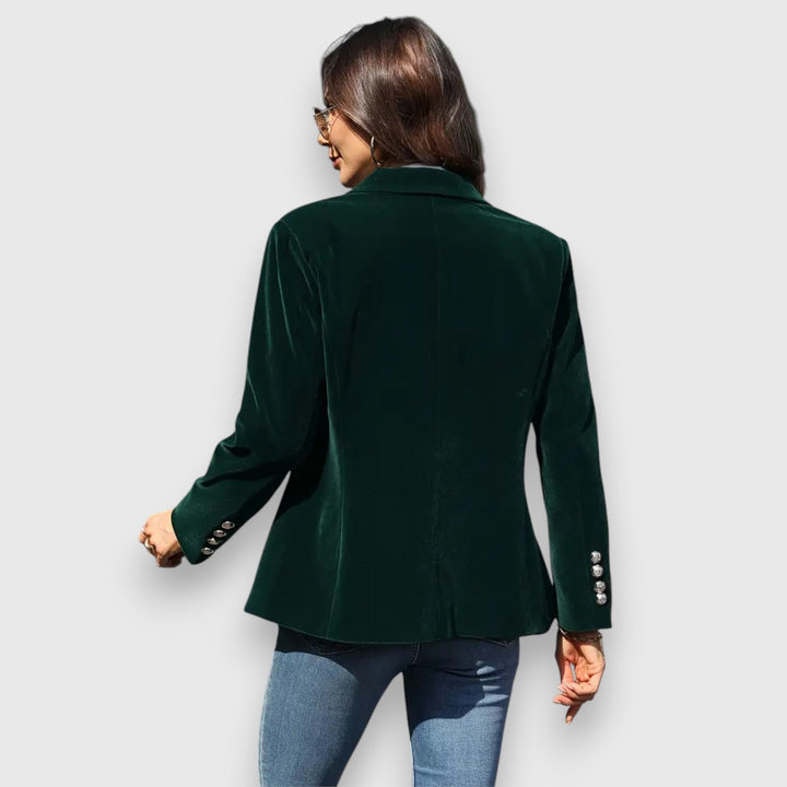 Isabel | Blazer Femenino - Carlos Hernández Madrid