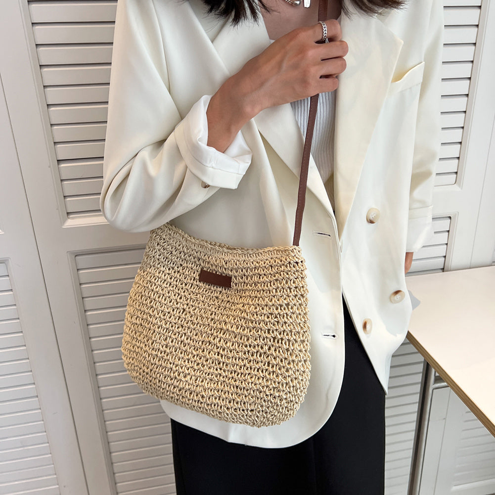 Olivia - Bolsa de Hombro