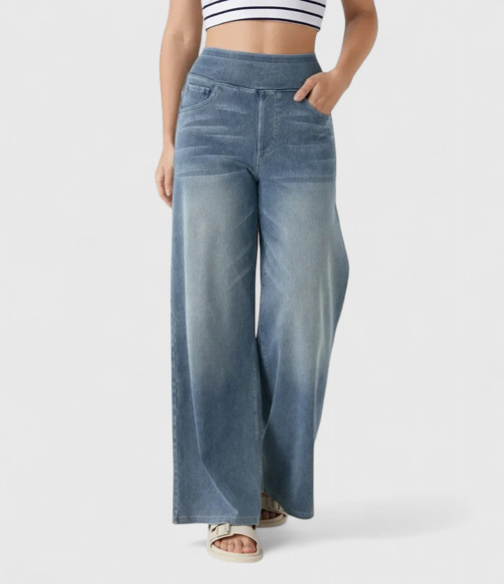 Sookie | Pantalones Confortables - Carlos Hernández Madrid