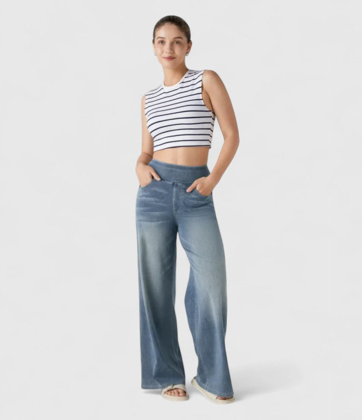 Sookie | Pantalones Confortables