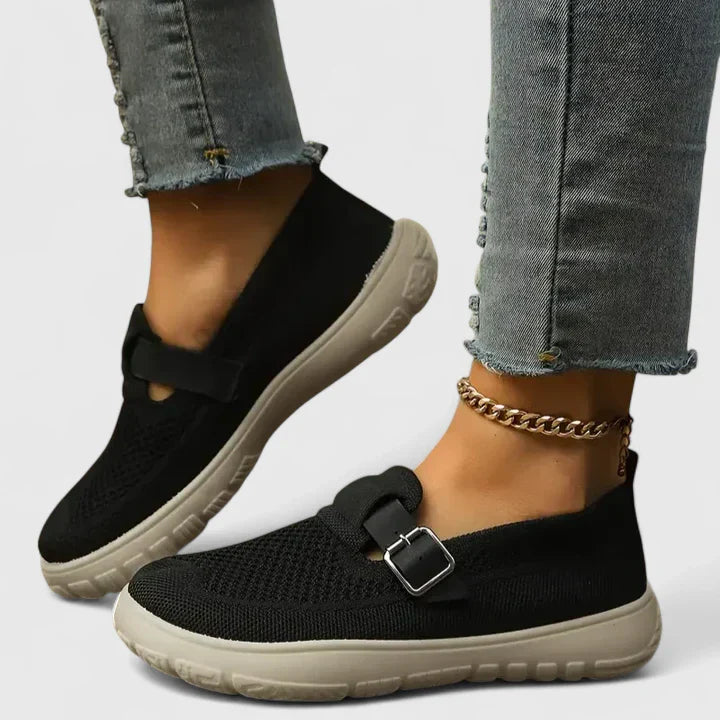 Graciel | Orthopedic Loafers - Carlos Hernández Madrid