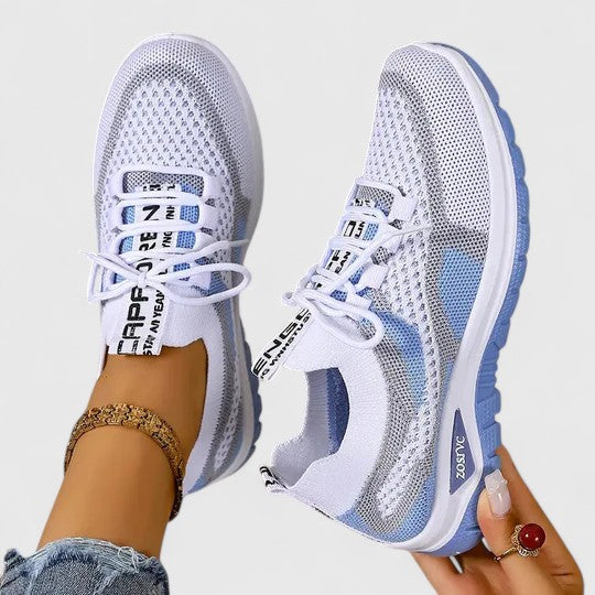 Koralyn | Ortopedic Sneakers - Carlos Hernández Madrid