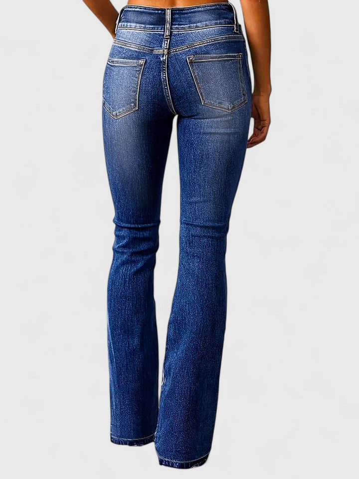 Koralynnae | Elegantly Tailored Pants
