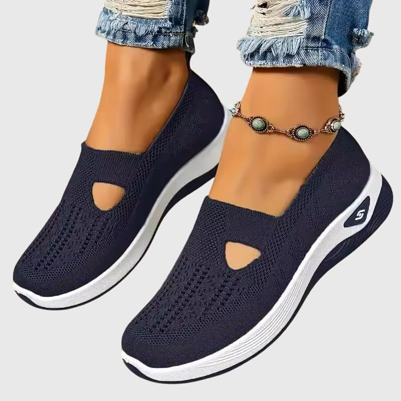 Emely™ | Orthopedic Slip-On Shoes - Carlos Hernández Madrid