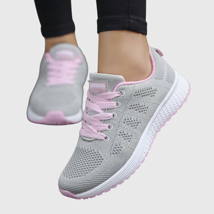 Betta™ | Zapatos Ortopédicos Femeninos - Carlos Hernández Madrid