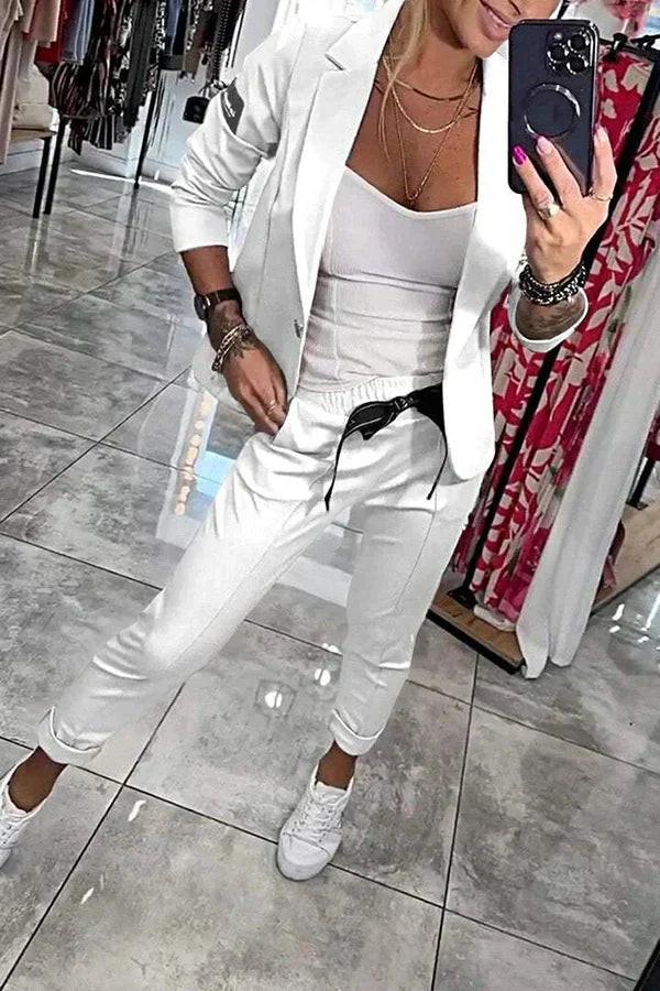 Oriane | La perfecta combinación de elegancia y comodidad - Carlos Hernández Madrid