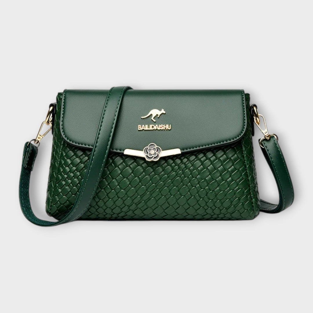 Olivia - Elegante Bolso de Hombro
