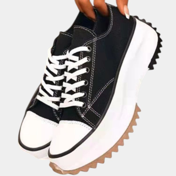 Eveloise™ | Zapatillas Ultra Cómodas - Carlos Hernández Madrid