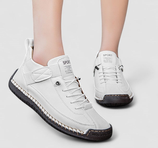 Kymberleigh | Orthopedic Sneakers - Carlos Hernández Madrid