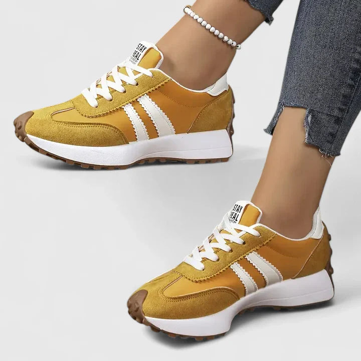 Danyzheiah | Ortopedic Sneakers - Carlos Hernández Madrid
