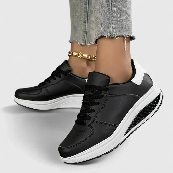 Carmeliyah | Orthopedic Sneakers - Carlos Hernández Madrid