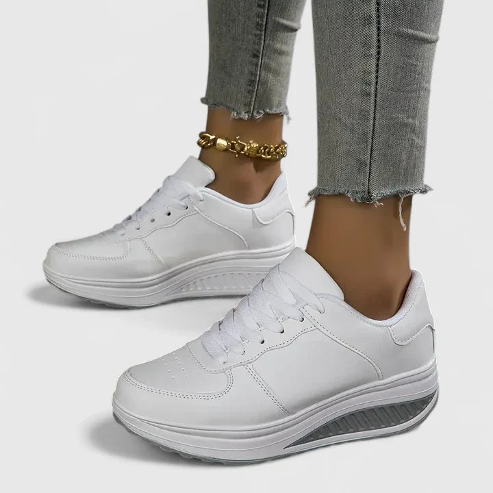 Carmeliyah | Orthopedic Sneakers - Carlos Hernández Madrid