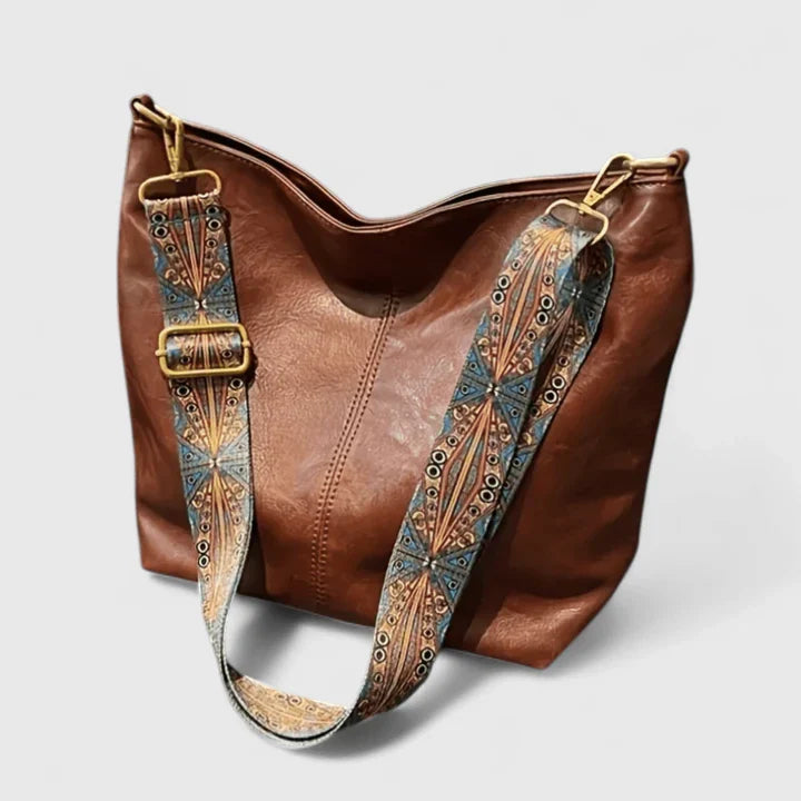 Elyzandraa | Elegante Bolso de Mano