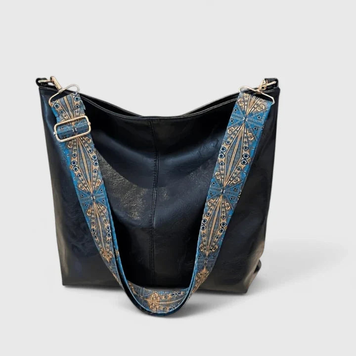 Elyzandraa | Elegante Bolso de Mano