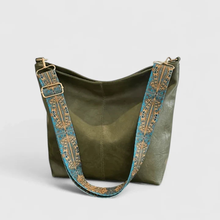 Elyzandraa | Elegante Bolso de Mano