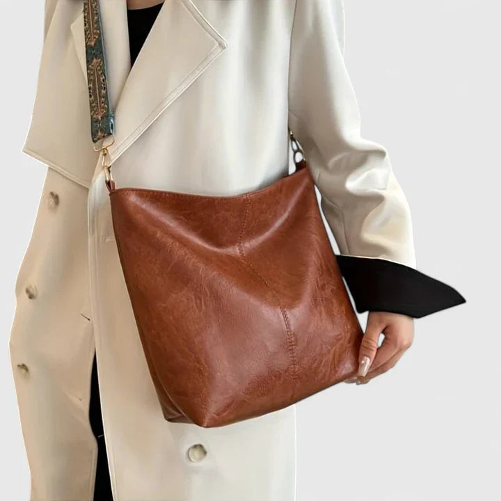 Elyzandraa | Elegante Bolso de Mano