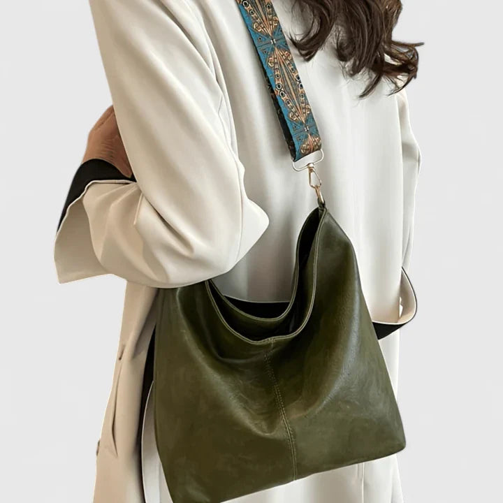 Elyzandraa | Elegante Bolso de Mano
