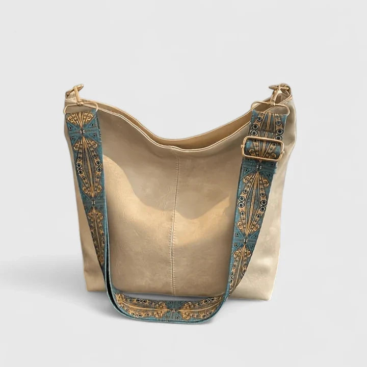 Elyzandraa | Elegante Bolso de Mano