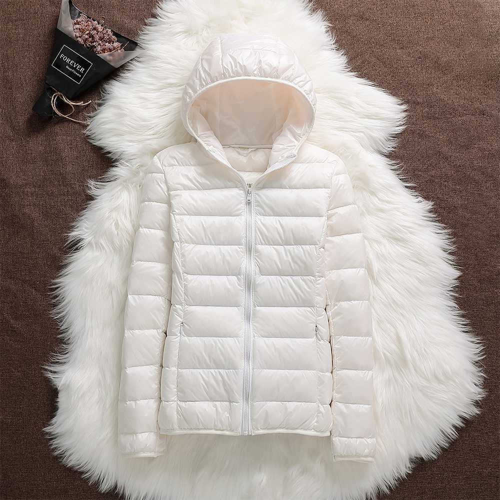 Yasmina | Nueva chaqueta impermeable con relleno - Carlos Hernández Madrid
