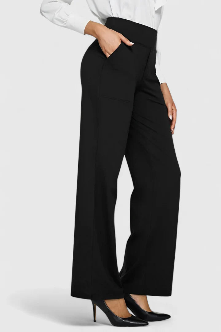 Ame | Stylish Dress Pants - Carlos Hernández Madrid