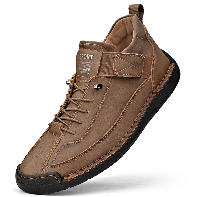 Saela | Orthopedic Sneakers - Carlos Hernández Madrid