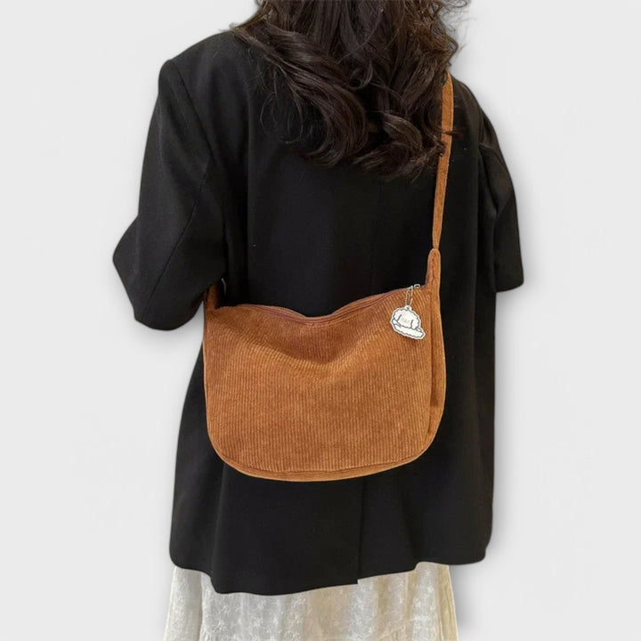 Bolsos de Hombro de Cordura para Damas
