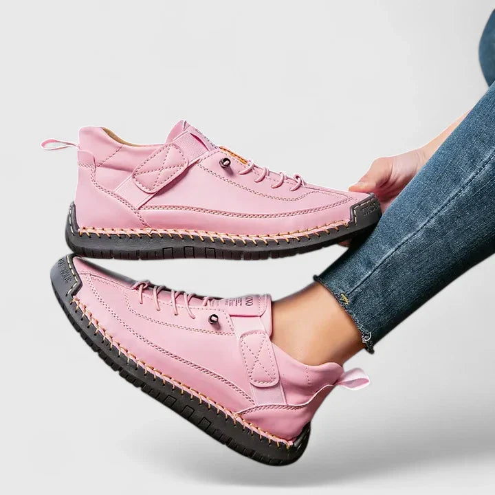 Kymberleigh | Ortopedic Sneakers - Carlos Hernández Madrid