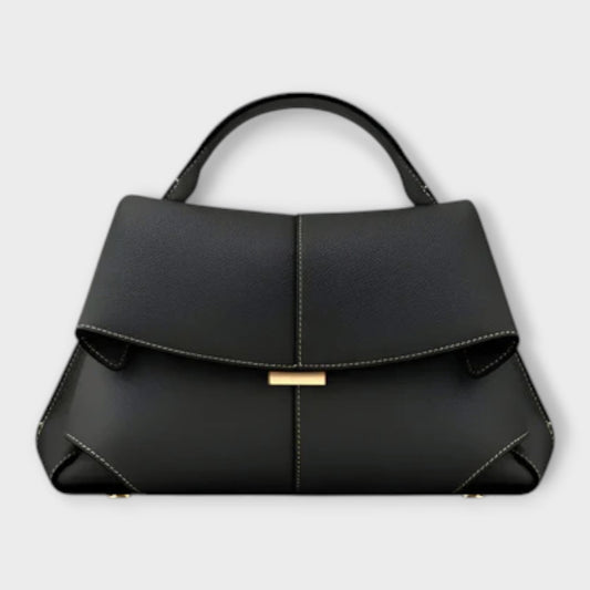 Olivia - Elegante Bolso de Mano de Lujo Éclat