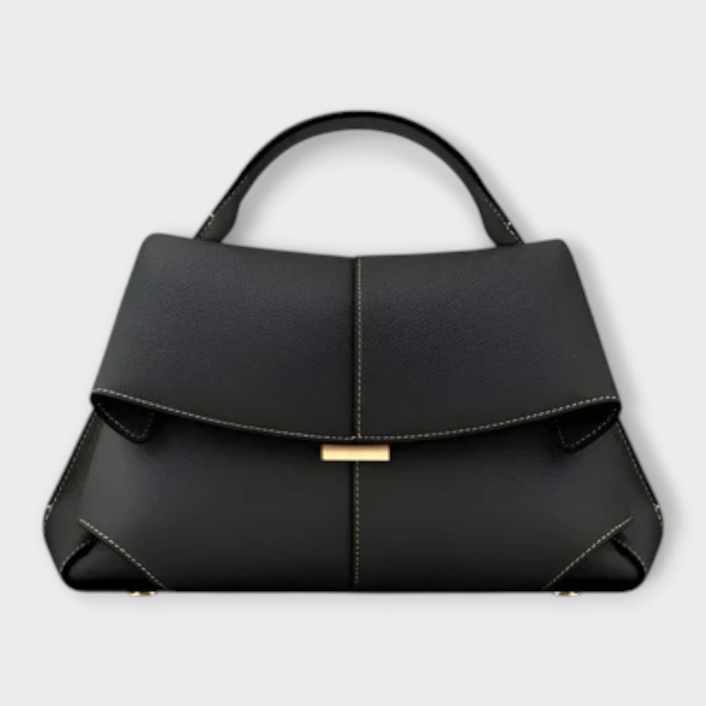 Olivia - Elegante Bolso de Mano de Lujo Éclat