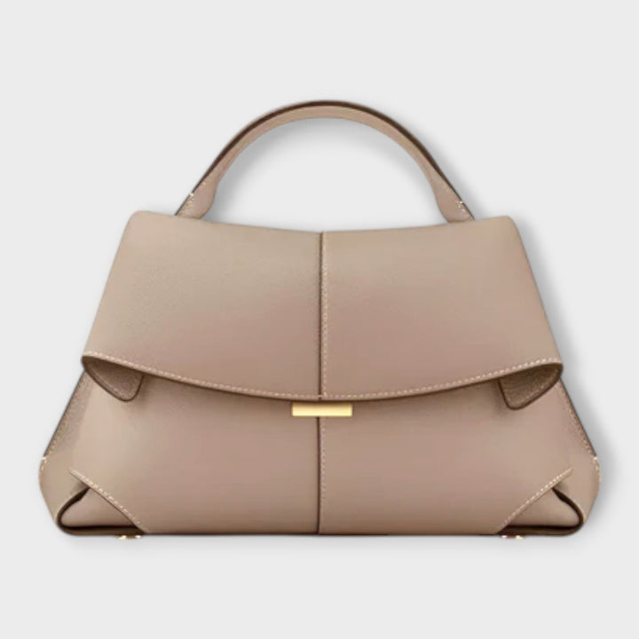 Olivia - Elegante Bolso de Mano de Lujo Éclat