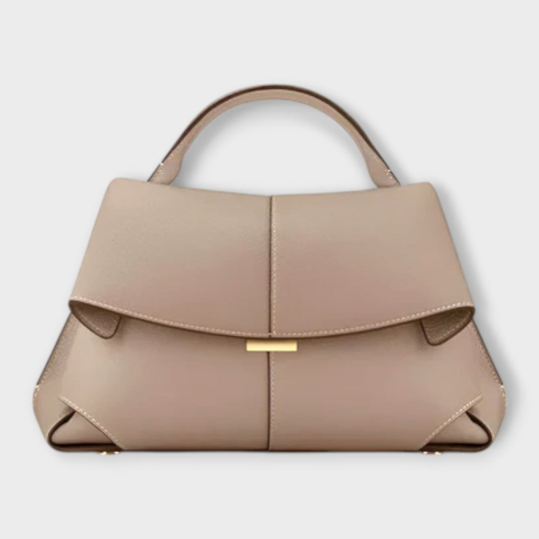 Olivia - Elegante Bolso de Mano de Lujo Éclat
