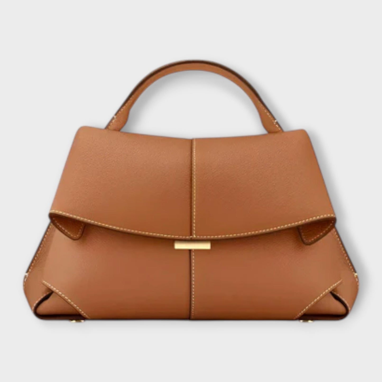 Olivia - Elegante Bolso de Mano de Lujo Éclat