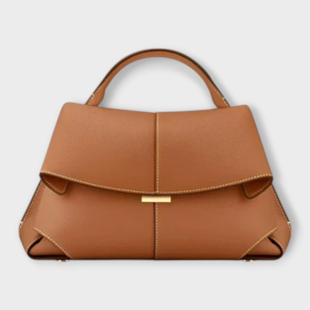 Olivia - Elegante Bolso de Mano de Lujo Éclat