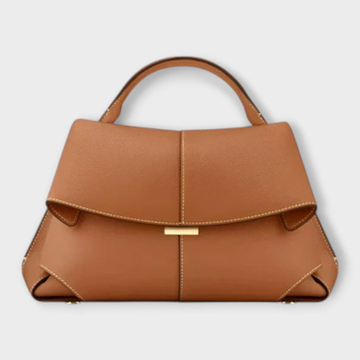Olivia - Elegante Bolso de Mano de Lujo Éclat
