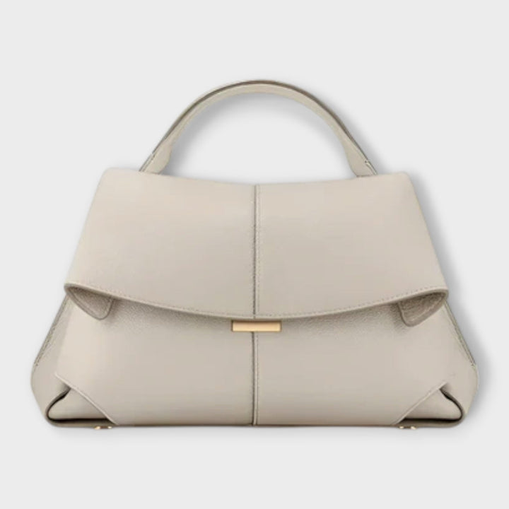 Olivia - Elegante Bolso de Mano de Lujo Éclat