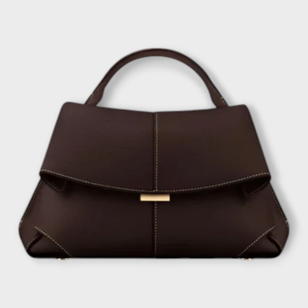 Olivia - Elegante Bolso de Mano de Lujo Éclat