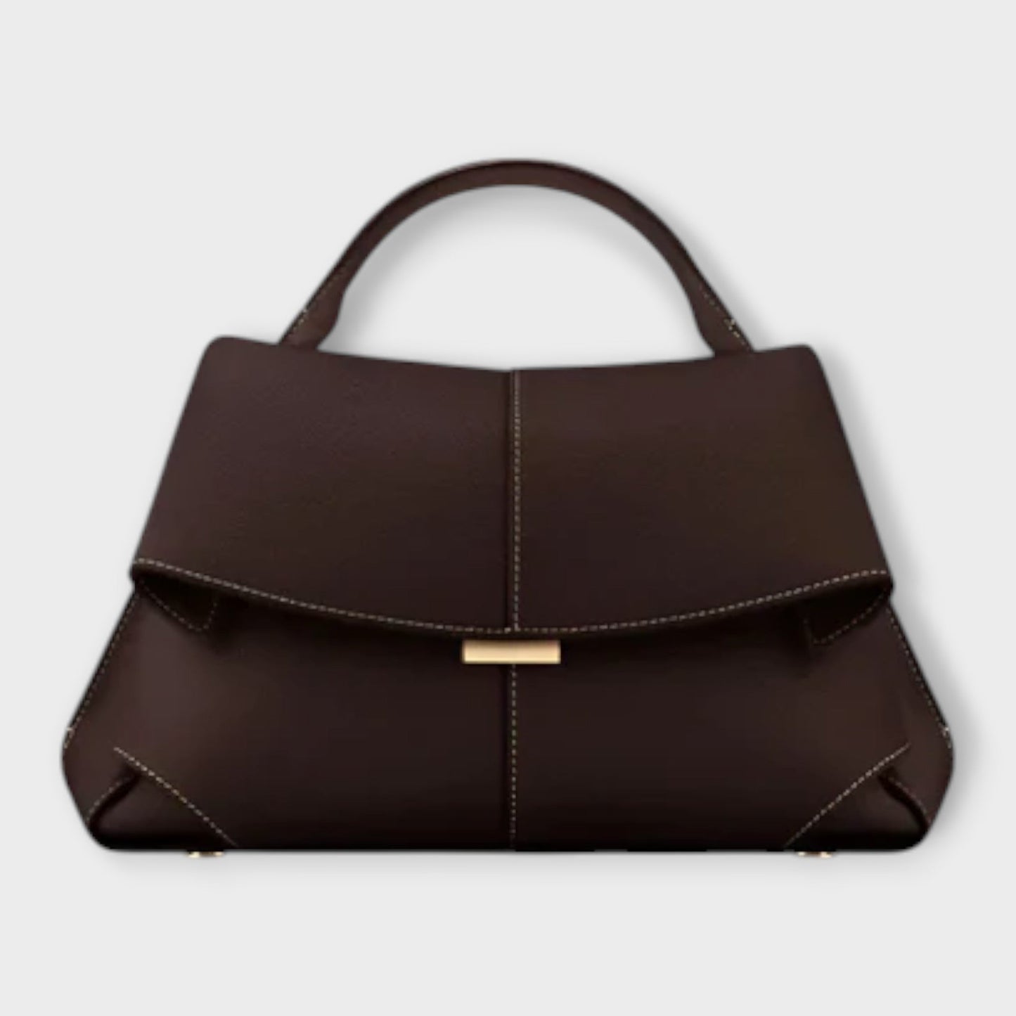 Olivia - Elegante Bolso de Mano de Lujo Éclat