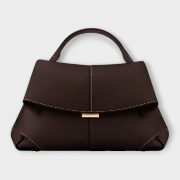 Olivia - Elegante Bolso de Mano de Lujo Éclat