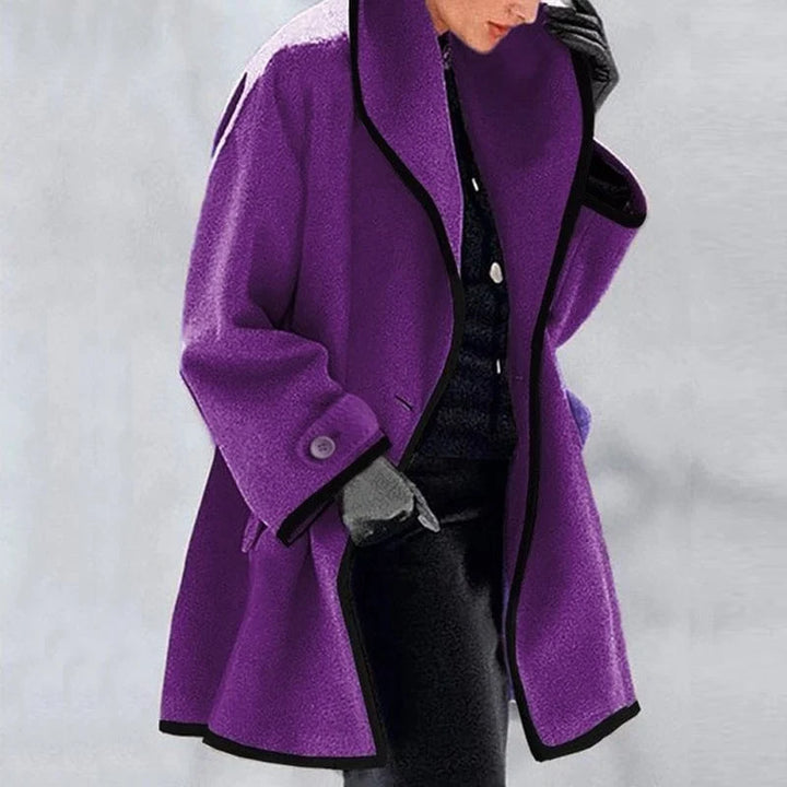 Agnese - Trenchcoat - Carlos Hernández Madrid