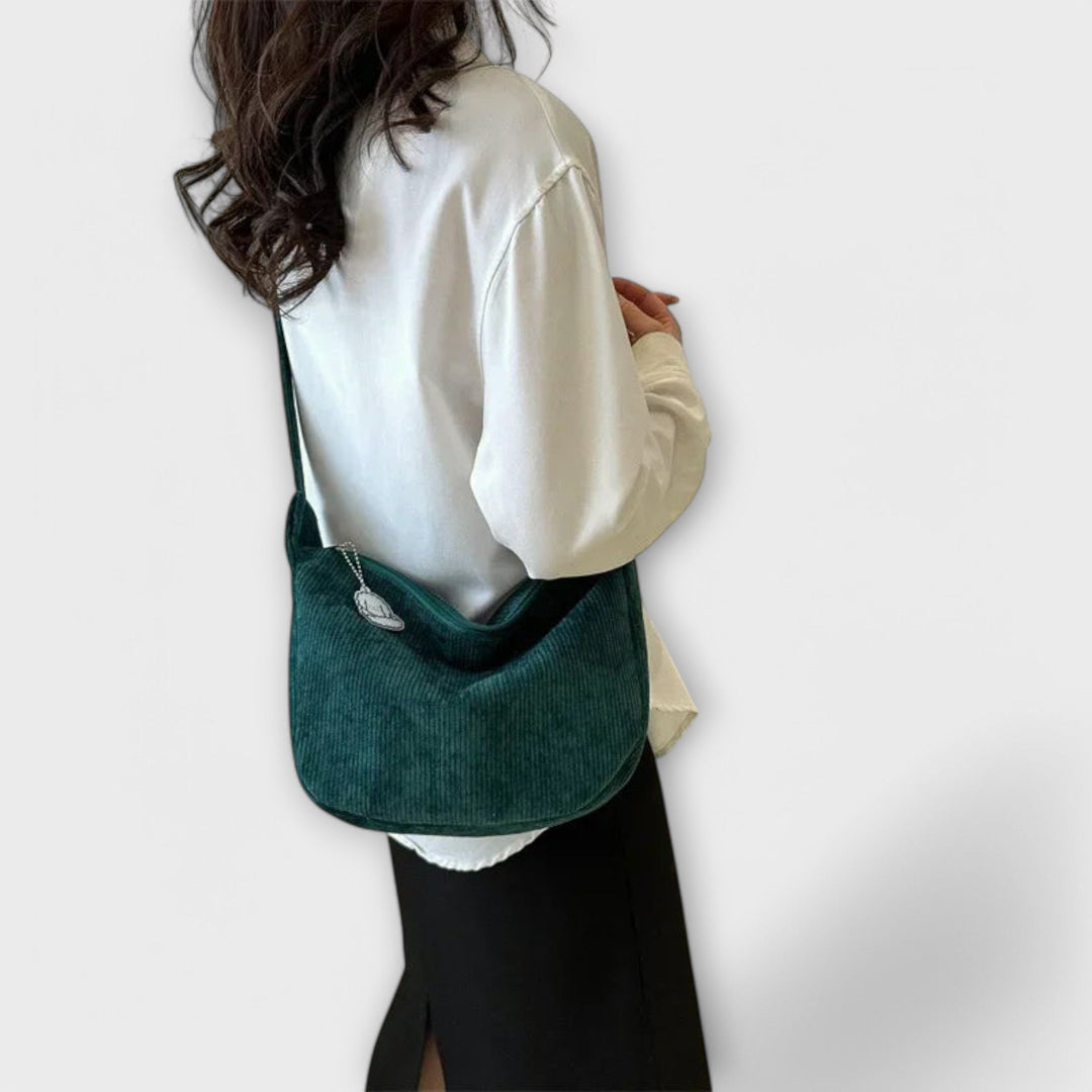 Bolsos de Hombro de Cordura para Damas