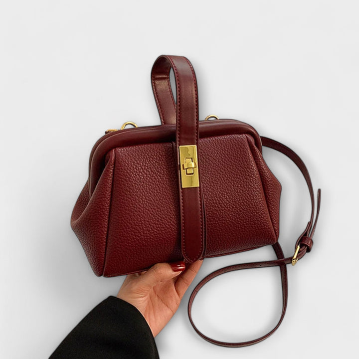 Olivia - Vintage Tote Bag