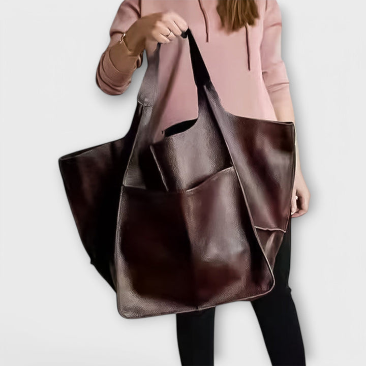 Olivia - Bolso de Fin de Semana Extra Grande