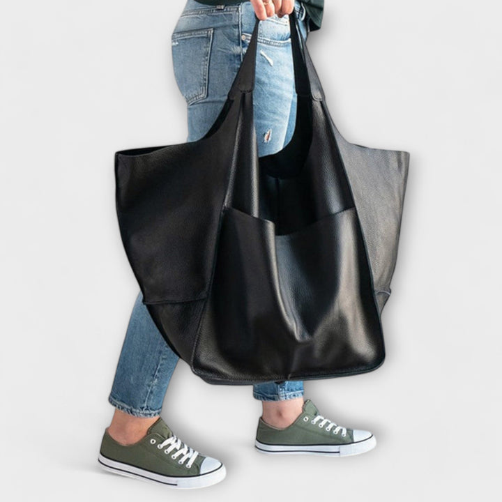 Olivia - Bolso de Fin de Semana Extra Grande