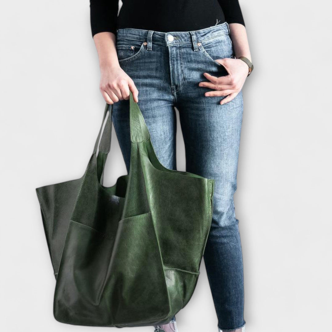 Olivia - Bolso de Fin de Semana Extra Grande