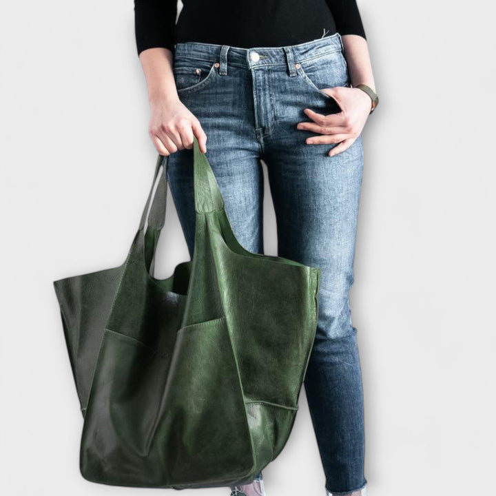 Olivia - Bolso de Fin de Semana Extra Grande